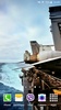 Aircraft Carrier Video Wallpap screenshot 2