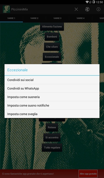 PiccininiMix - Preview 2