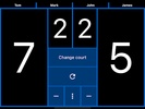 PingPong Score screenshot 2