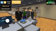 Fashion Simulator screenshot 1