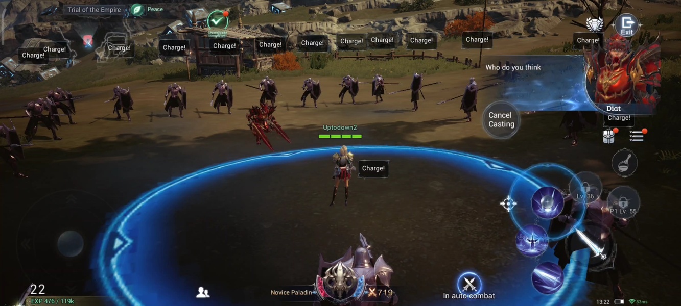 MU Origin 3 - Preview 7
