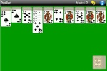 Solitaire Pack screenshot 5