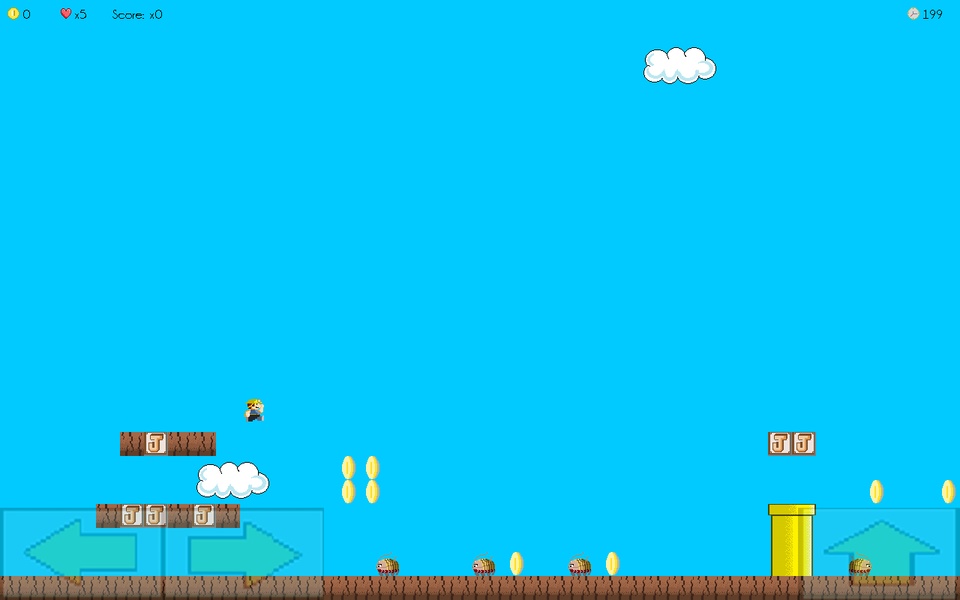 Mobile Jario (Free) - Preview 5