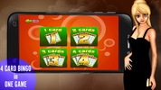 Jackpot Bingo Bash screenshot 3