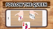3 Card Monte: Find The Queen screenshot 5