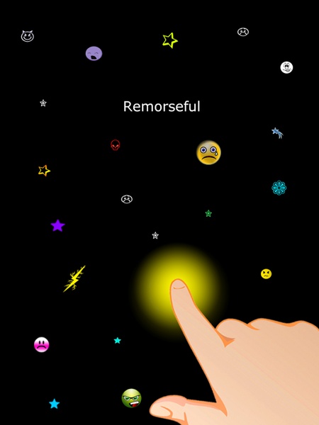Mood Touch Sensor - Preview 2