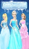 Ice Princess Tailor screenshot 4