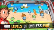 Monster Battles screenshot 9