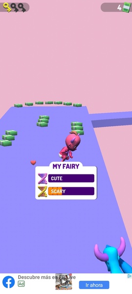 Fairy Rush: Genetic Fusion - Preview 9