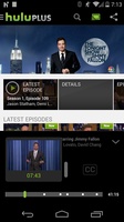 Hulu screenshot 6