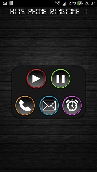Hits Ringtones - Preview 2