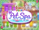 Pet Spa screenshot 1