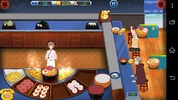 Ramen Sushi Bar screenshot 6