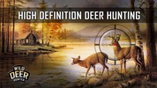 Forest Archer : Wild Deer Hunting Africa 2018 screenshot 4