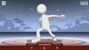 Digital Dojo Karate Training screenshot 1