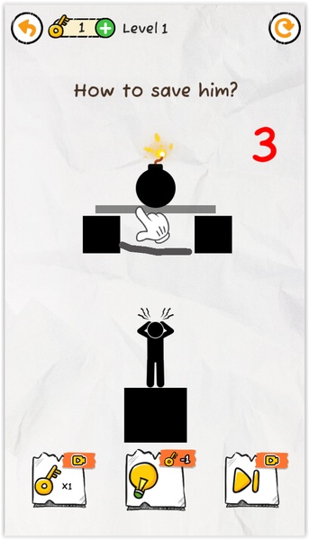 Draw 2 Save 2 - Preview 3