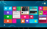 Metro UI Launcher 8.1 screenshot 14