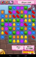 Candy Crush Saga for Android 7