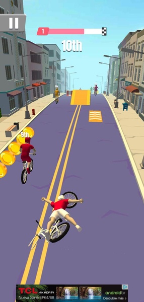 Bike Rush - Preview 5
