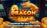 Slots - Golden Dragon Slots screenshot 11