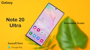 Samsung Note 20 Ultra screenshot 2