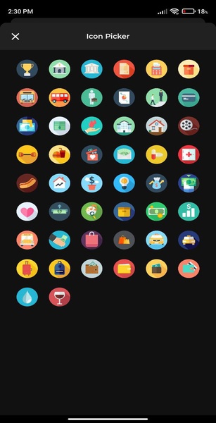iWallet Pro: Money Management - Preview 20