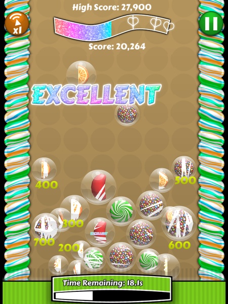 Candy Bubble Drop - Preview 3