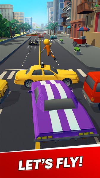 Mini Theft Auto - Preview 4
