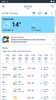 Weather 14 Days - Meteored screenshot 6