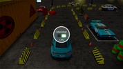 Real Car Parking screenshot 4