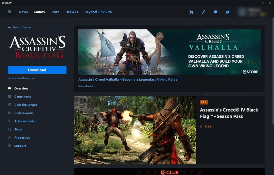 You can now get seven Ubisoft games for free on UPlay - Neowin
