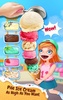 Ice Cream - Summer Frozen Food screenshot 4