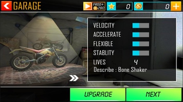 Bike Racing 3D screenshot 6