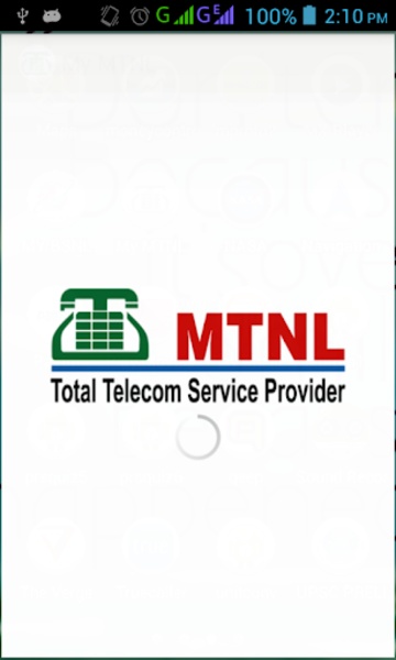 My MTNL - Preview 9