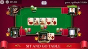 Texas HoldEm Poker LIVE screenshot 6