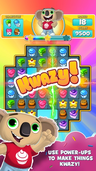 Kwazy Cupcakes - Preview 2