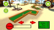 Mini Golf 3D Tropical Resort screenshot 7