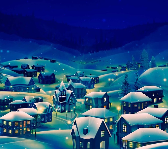 Christmas Wallpapers Share - Preview 10