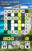 Giant Jumble Crosswords screenshot 4