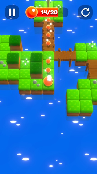 Bloop Islands - Preview 3