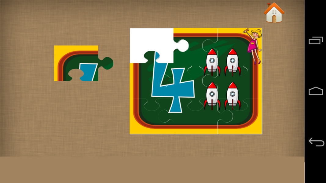 Educational Games for kids - Preview 4