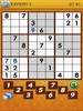 Sudoku World Cup screenshot 6