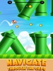 Flapping Flying Bird Game screenshot 5