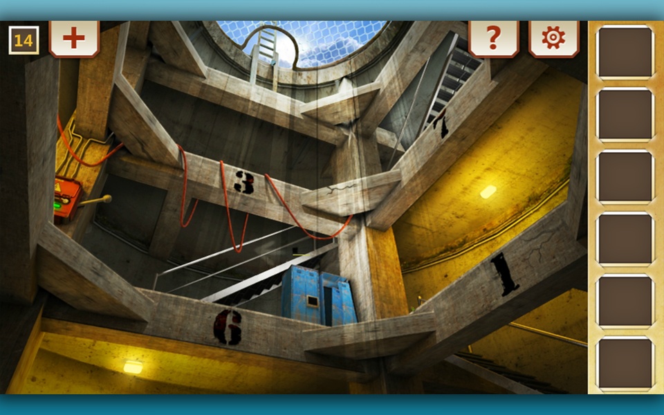 World Wonders Escape - Preview 5