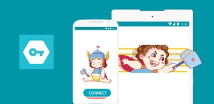 Secure VPN फीचर्ड इमेज
