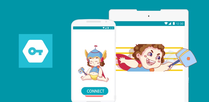 डाउनलोड Secure VPN