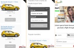 Dubai Airport Taxi screenshot 1