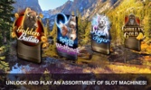 Golden Buffalo Slots screenshot 10