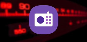 Samsung Radioの特集画像