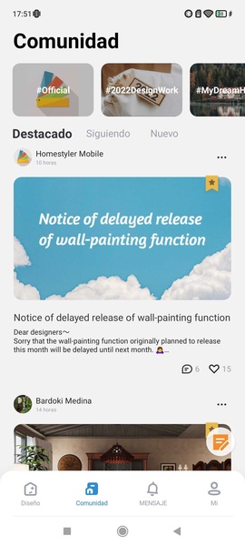 Homestyler - Preview 7